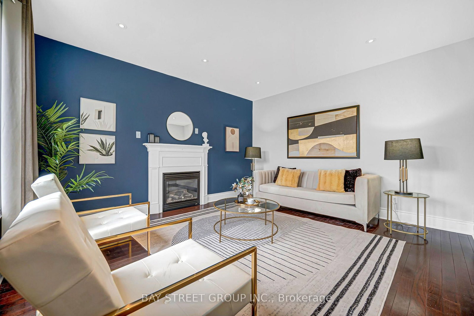 45 Old Orchard Crescent • Richmond Hill, ON photo 19