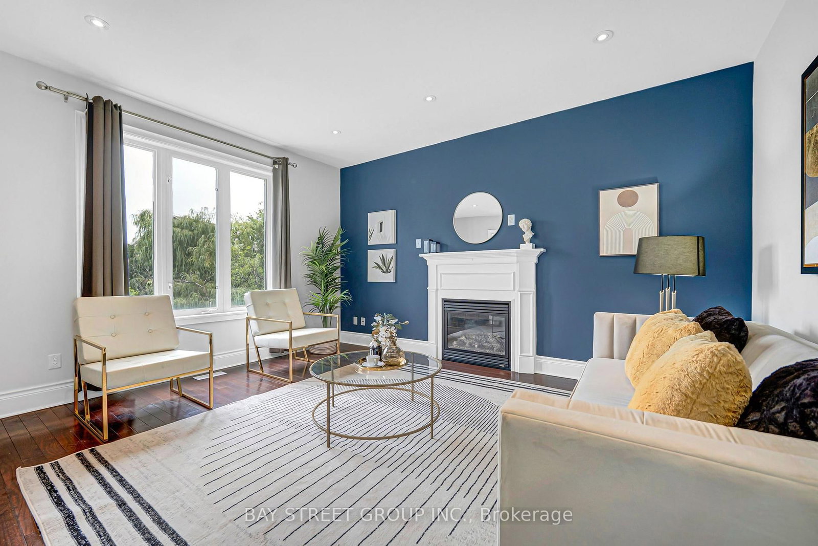 45 Old Orchard Crescent • Richmond Hill, ON photo 20