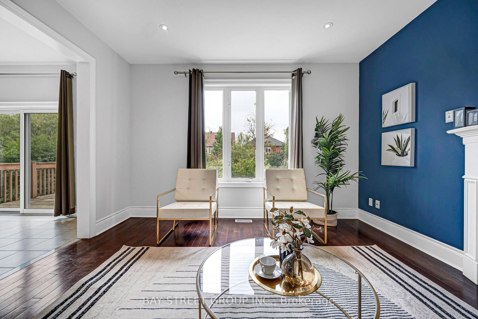 45 Old Orchard Crescent • Richmond Hill, ON photo 22