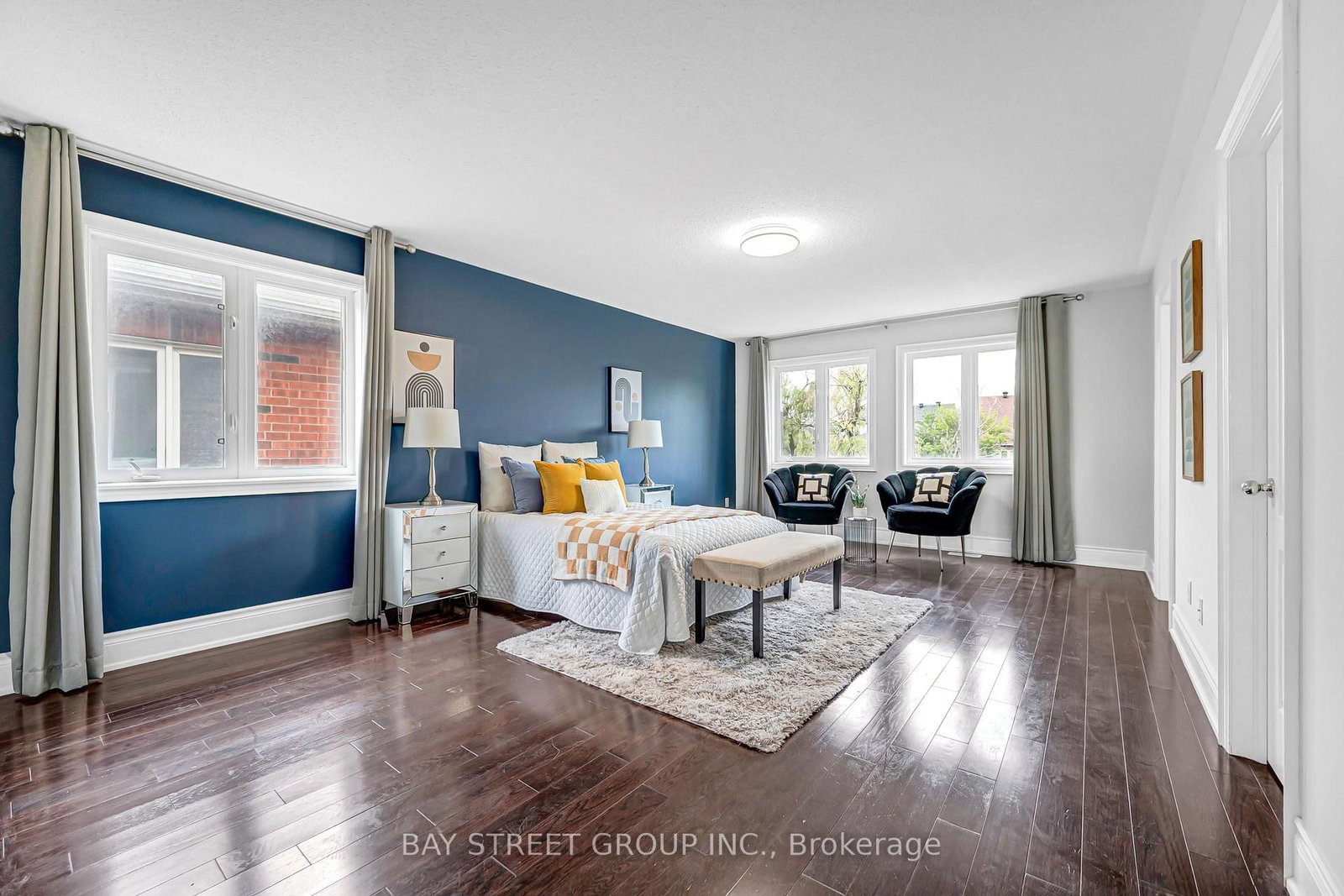 45 Old Orchard Crescent • Richmond Hill, ON photo 29