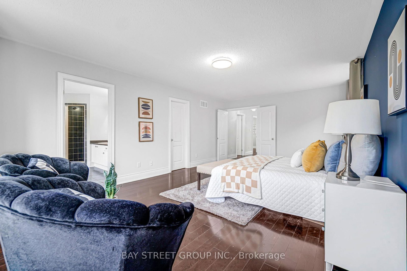 45 Old Orchard Crescent • Richmond Hill, ON photo 32