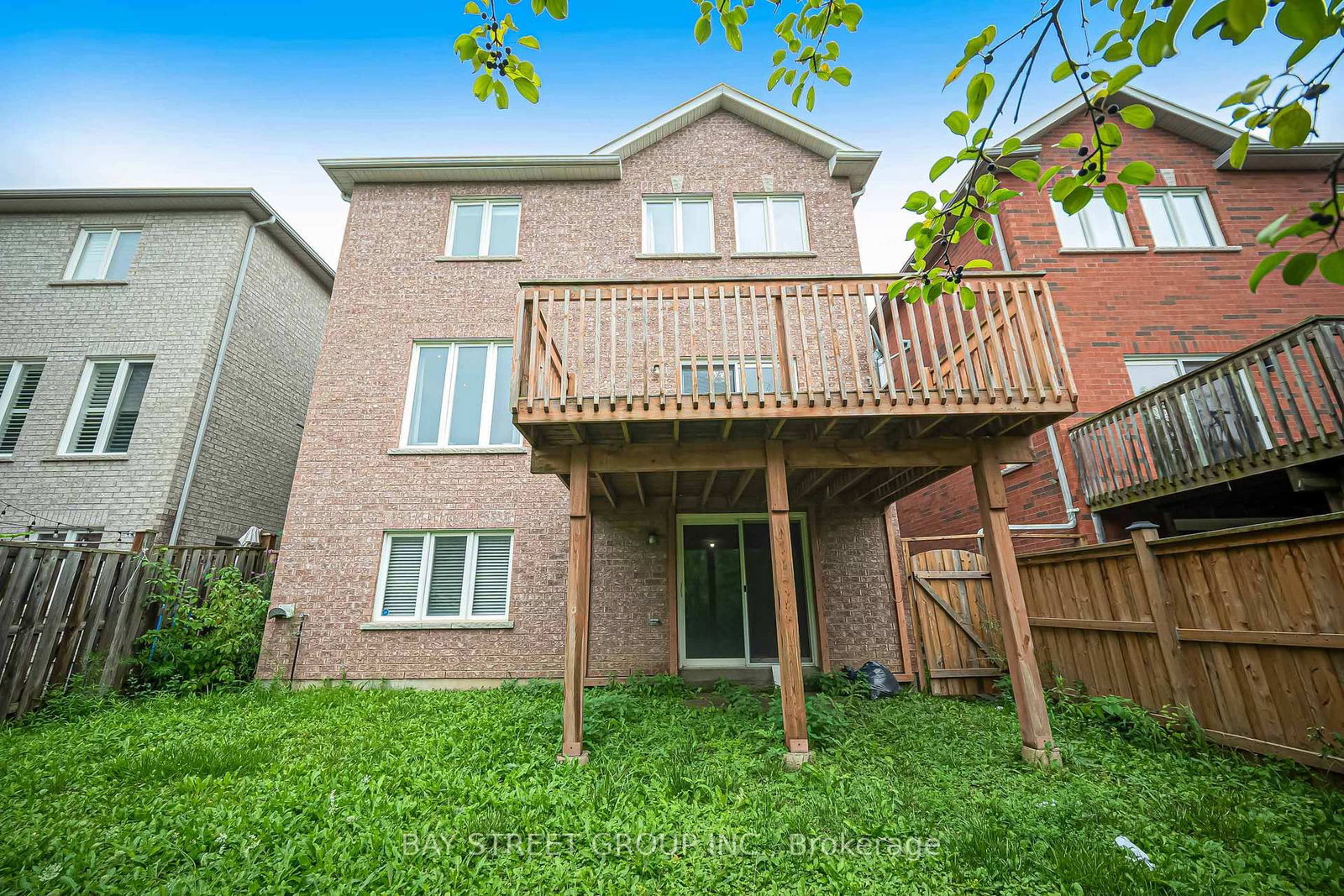 45 Old Orchard Crescent • Richmond Hill, ON photo 46