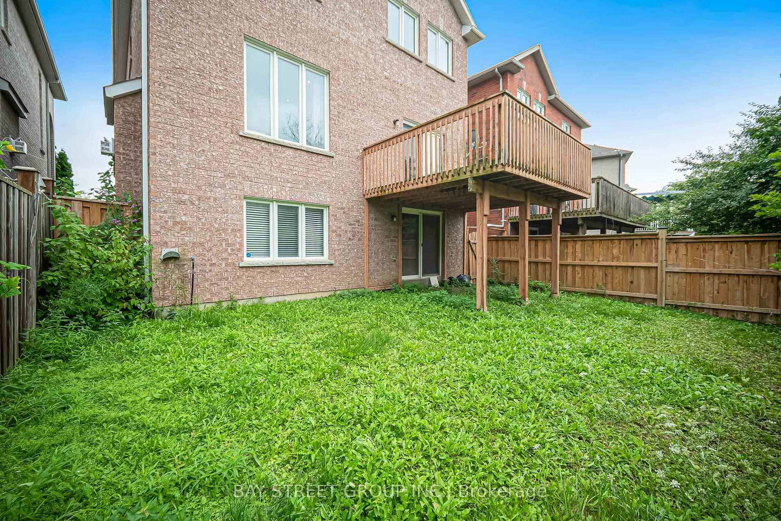45 Old Orchard Crescent • Richmond Hill, ON photo 47