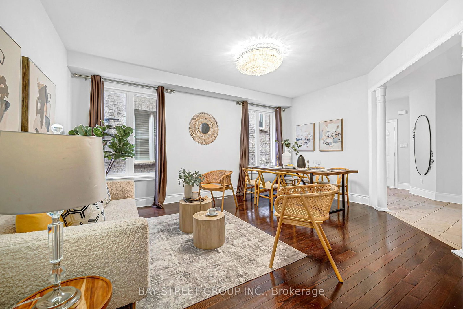 45 Old Orchard Crescent • Richmond Hill, ON photo 6