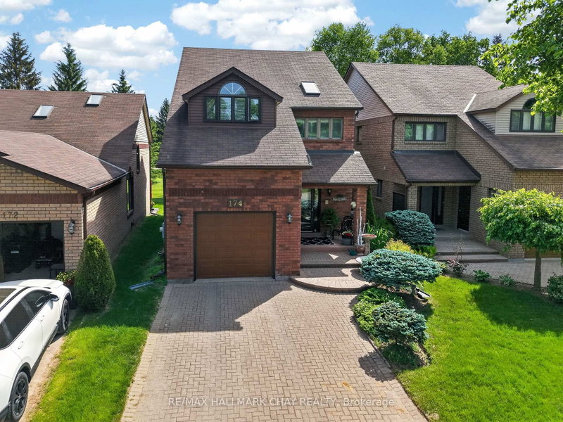 3 - 174 Green Briar Road
