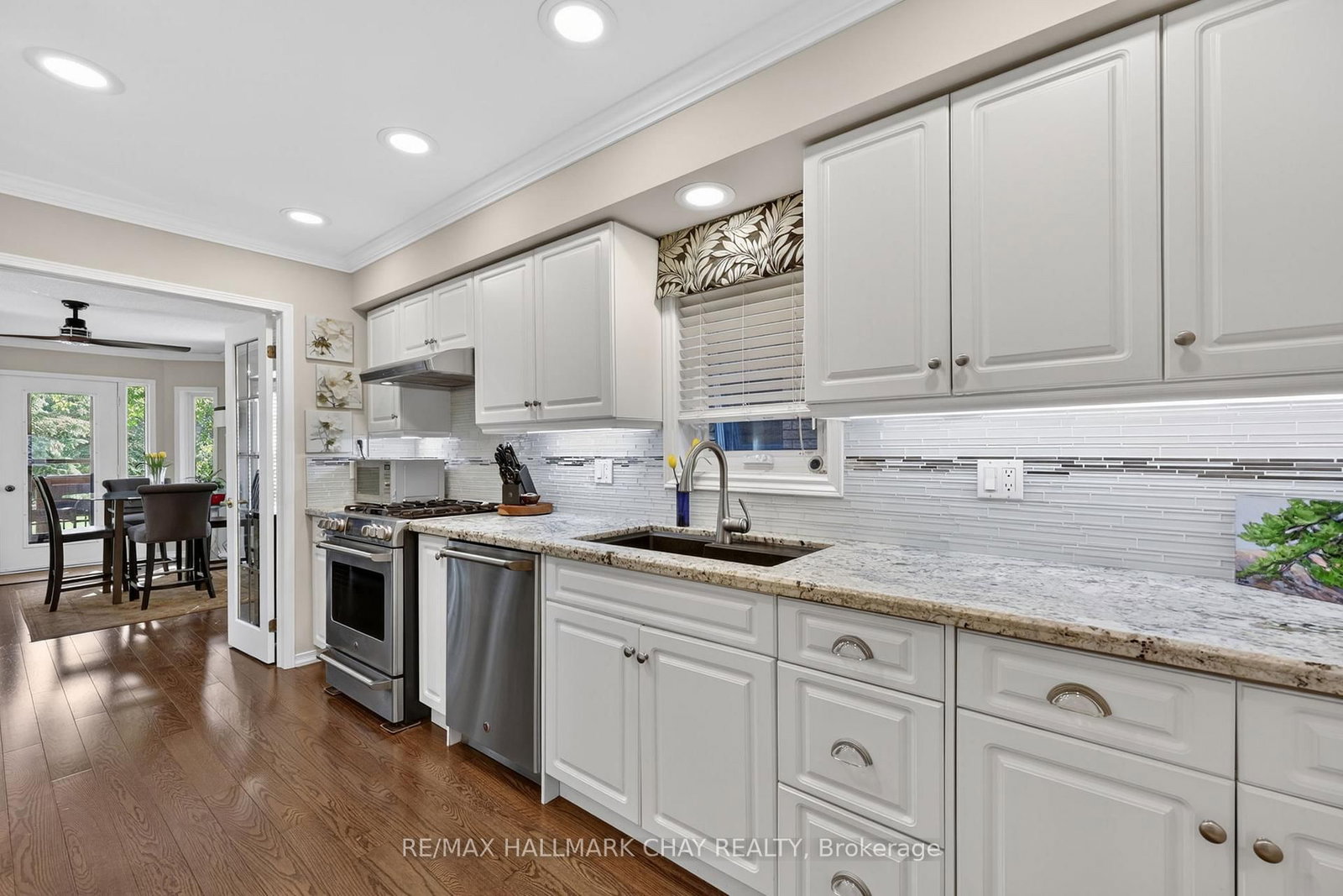 174 Green Briar Road • #3 • New Tecumseth, ON photo 4