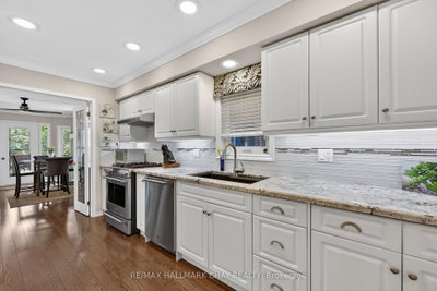 174 Green Briar Road • #3 • New Tecumseth, ON photo 4