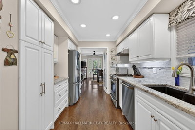 174 Green Briar Road • #3 • New Tecumseth, ON photo 5