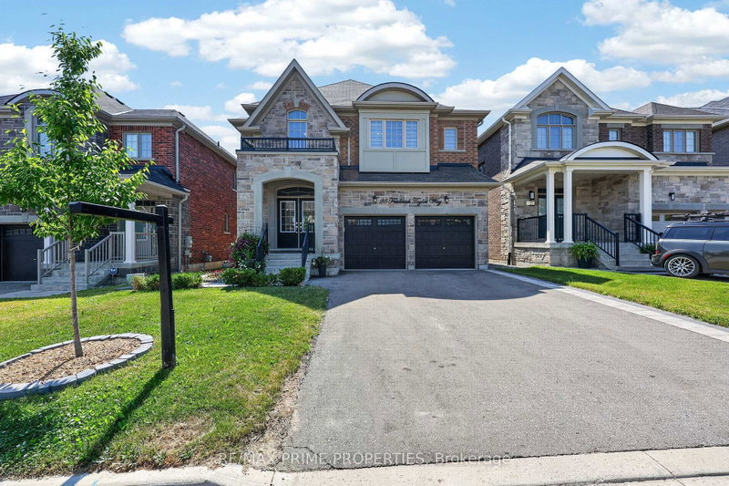 28 Frederick Taylor Way