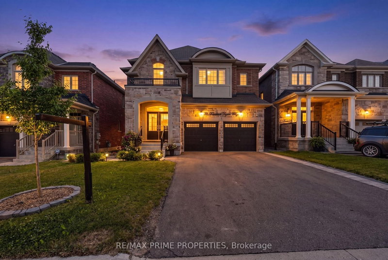 28 Frederick Taylor Way