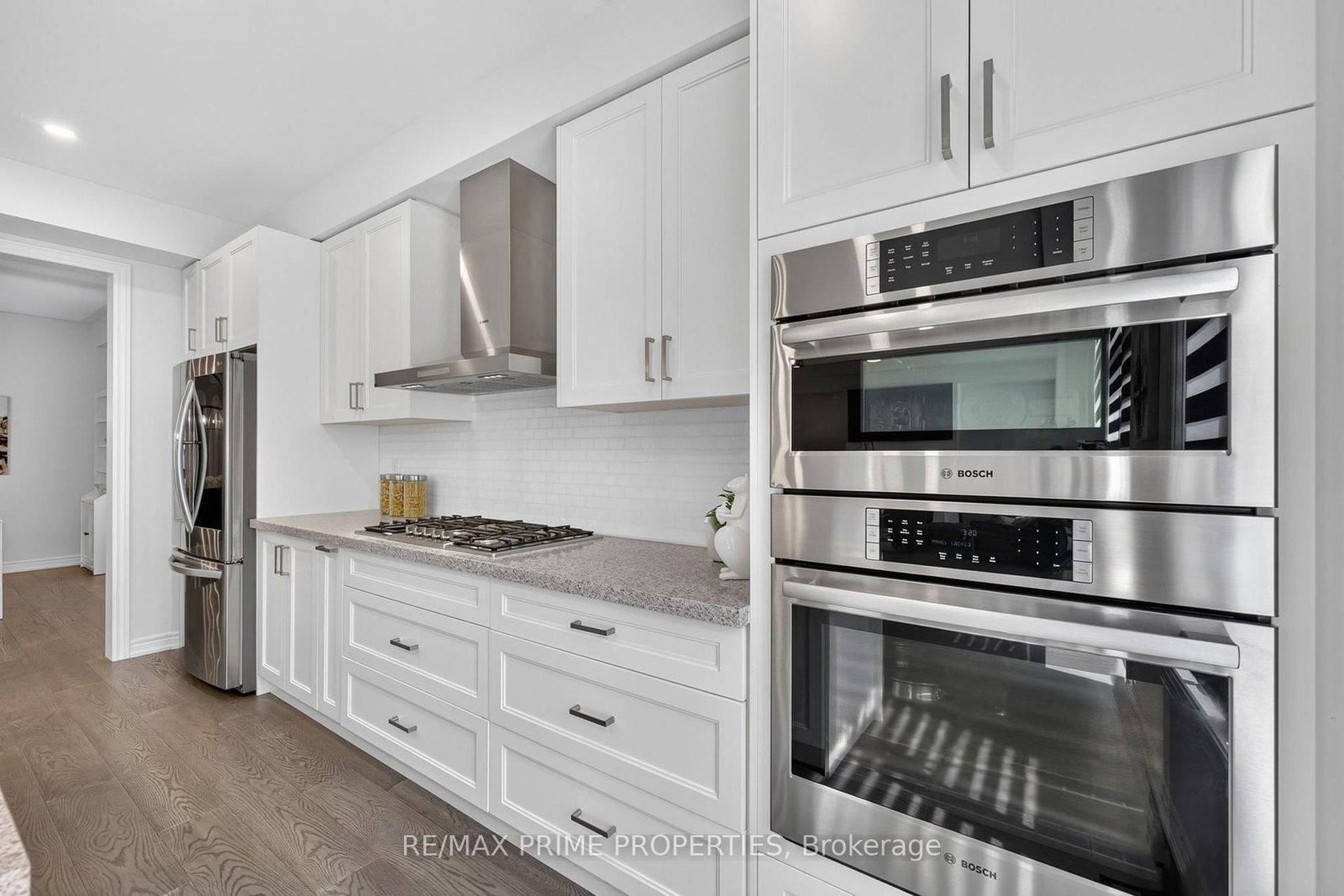 28 Frederick Taylor Way • East Gwillimbury, ON photo 21