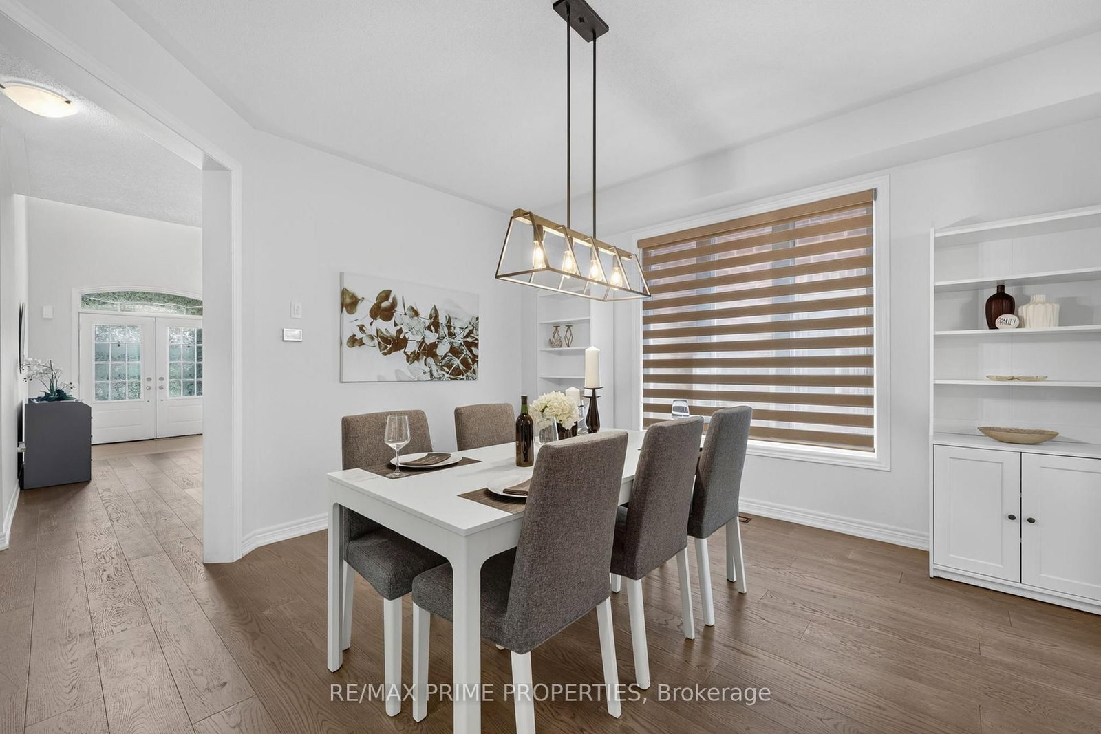 28 Frederick Taylor Way • East Gwillimbury, ON photo 22