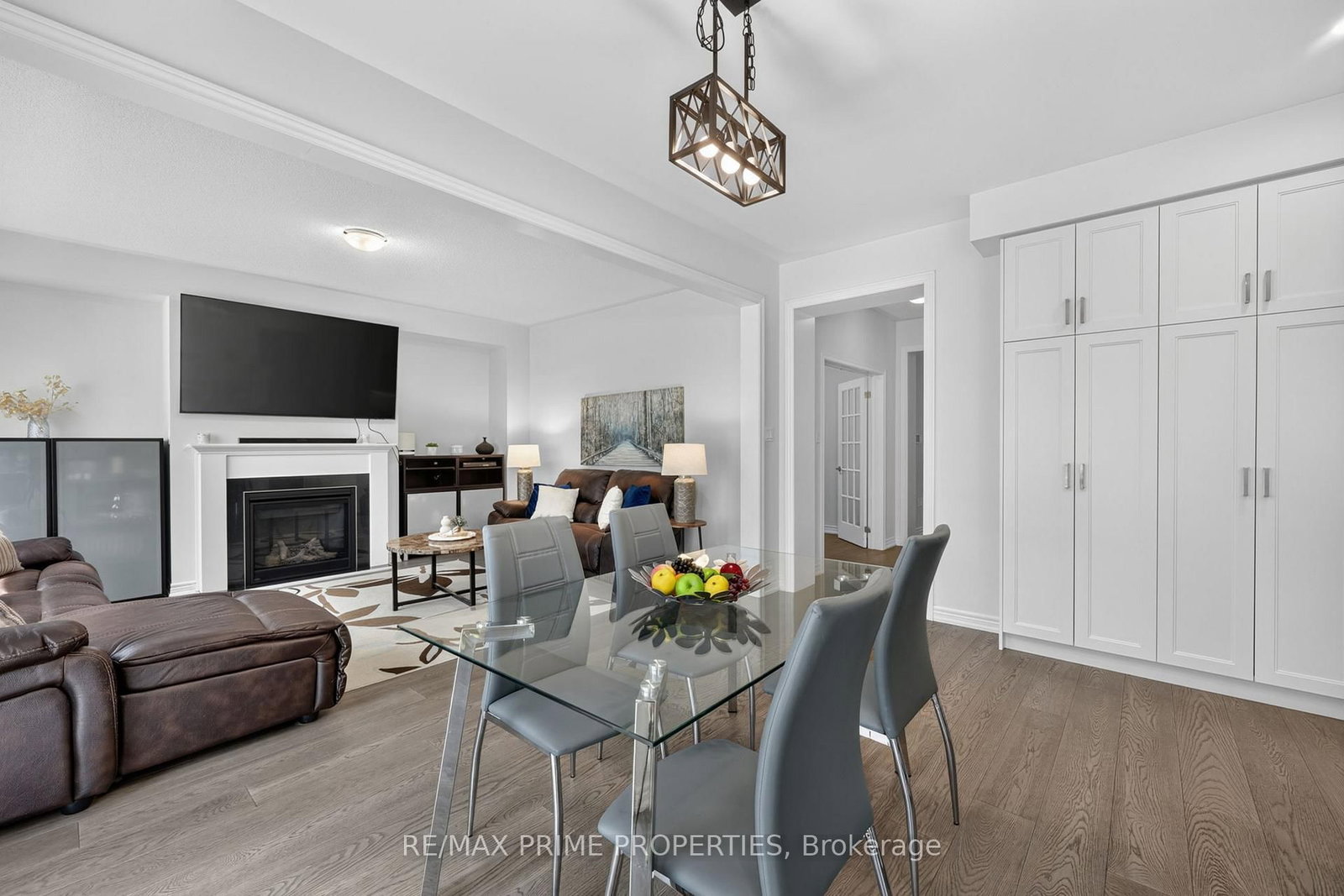 28 Frederick Taylor Way • East Gwillimbury, ON photo 23