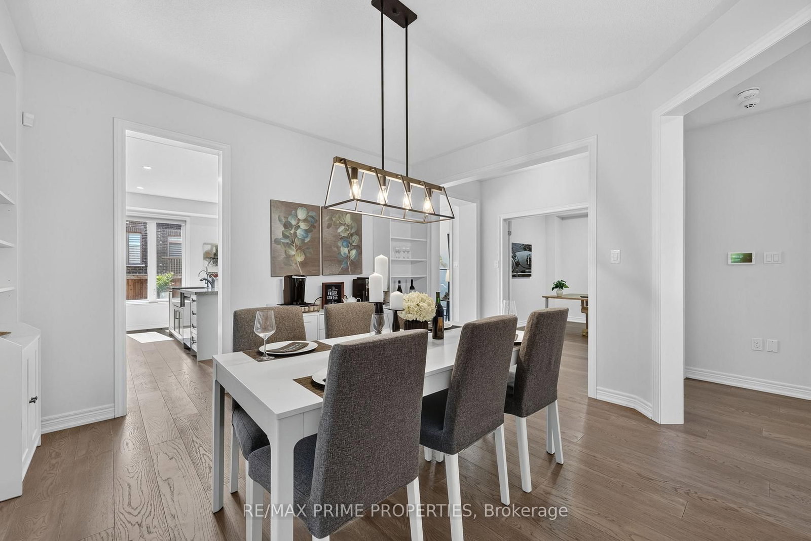 28 Frederick Taylor Way • East Gwillimbury, ON photo 25