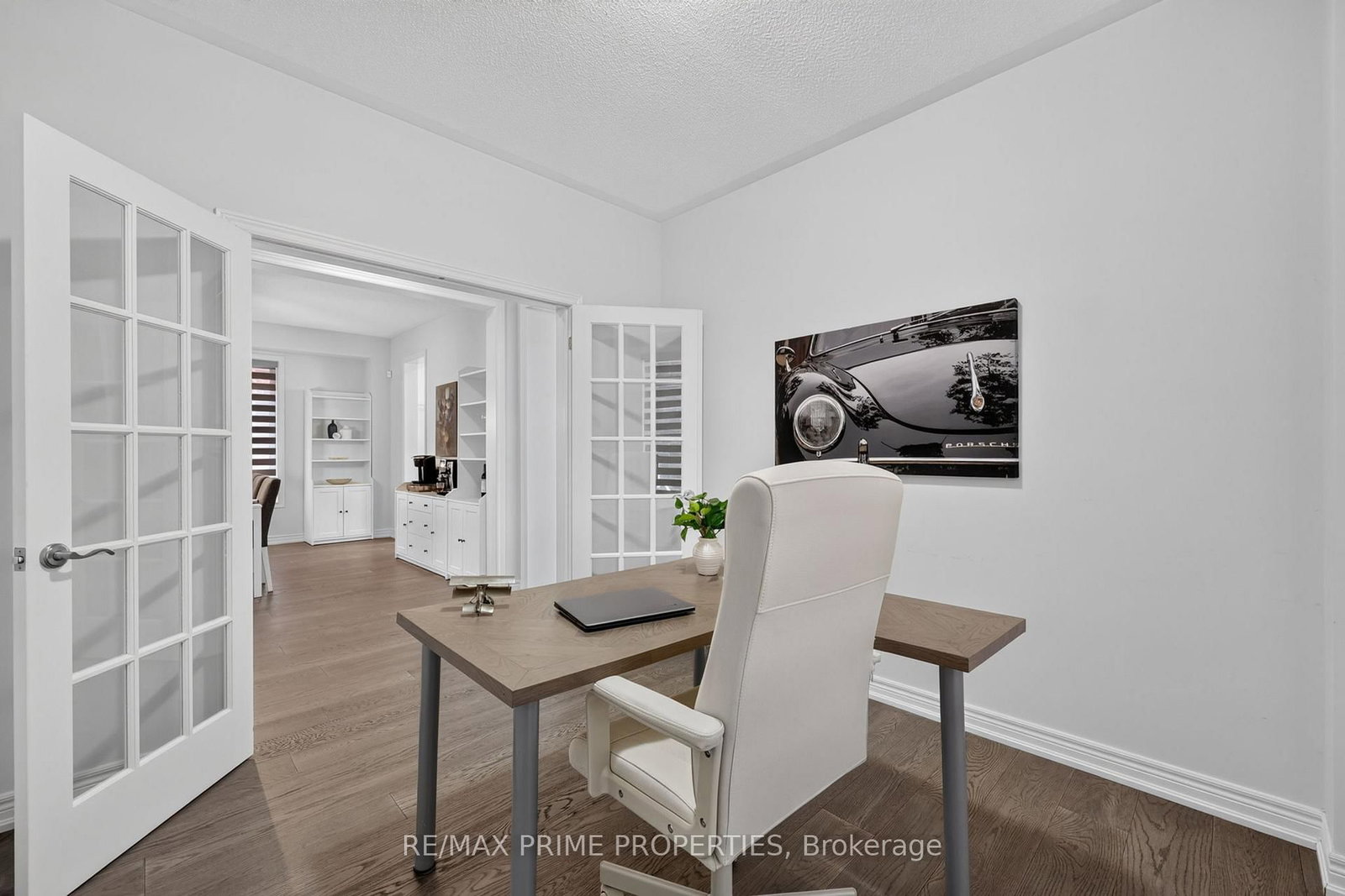 28 Frederick Taylor Way • East Gwillimbury, ON photo 29