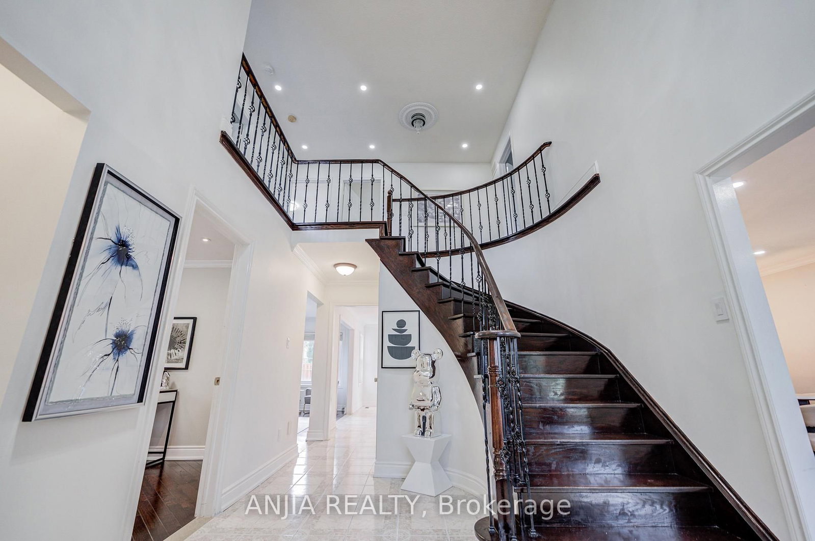 4 Townley Avenue • Markham, ON photo 4