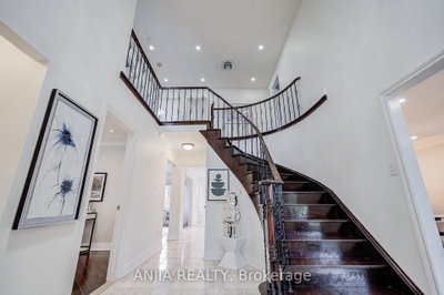 4 Townley Avenue • Markham, ON photo 4