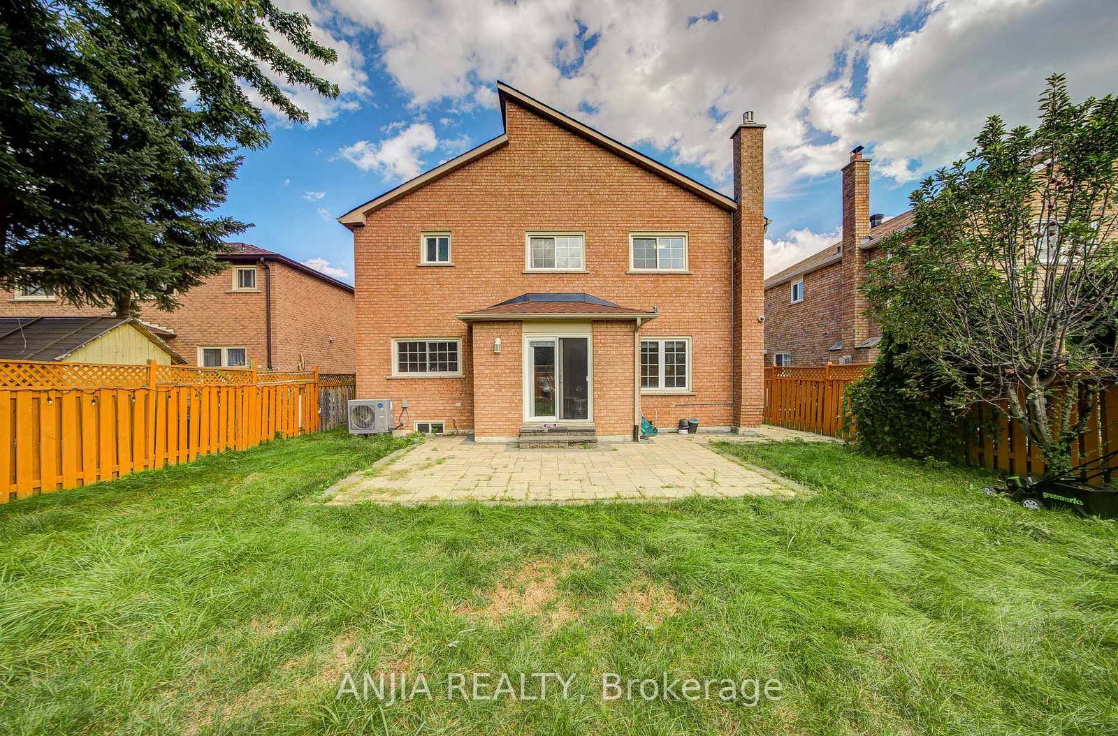 4 Townley Avenue • Markham, ON photo 49