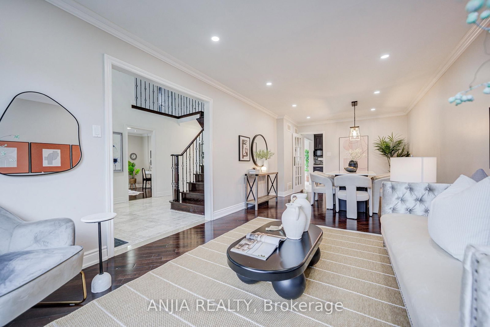 4 Townley Avenue • Markham, ON photo 8