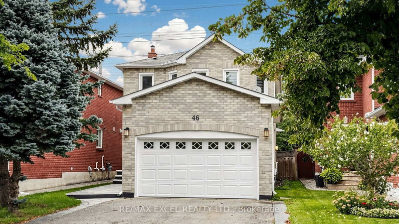 46 Venice Crescent