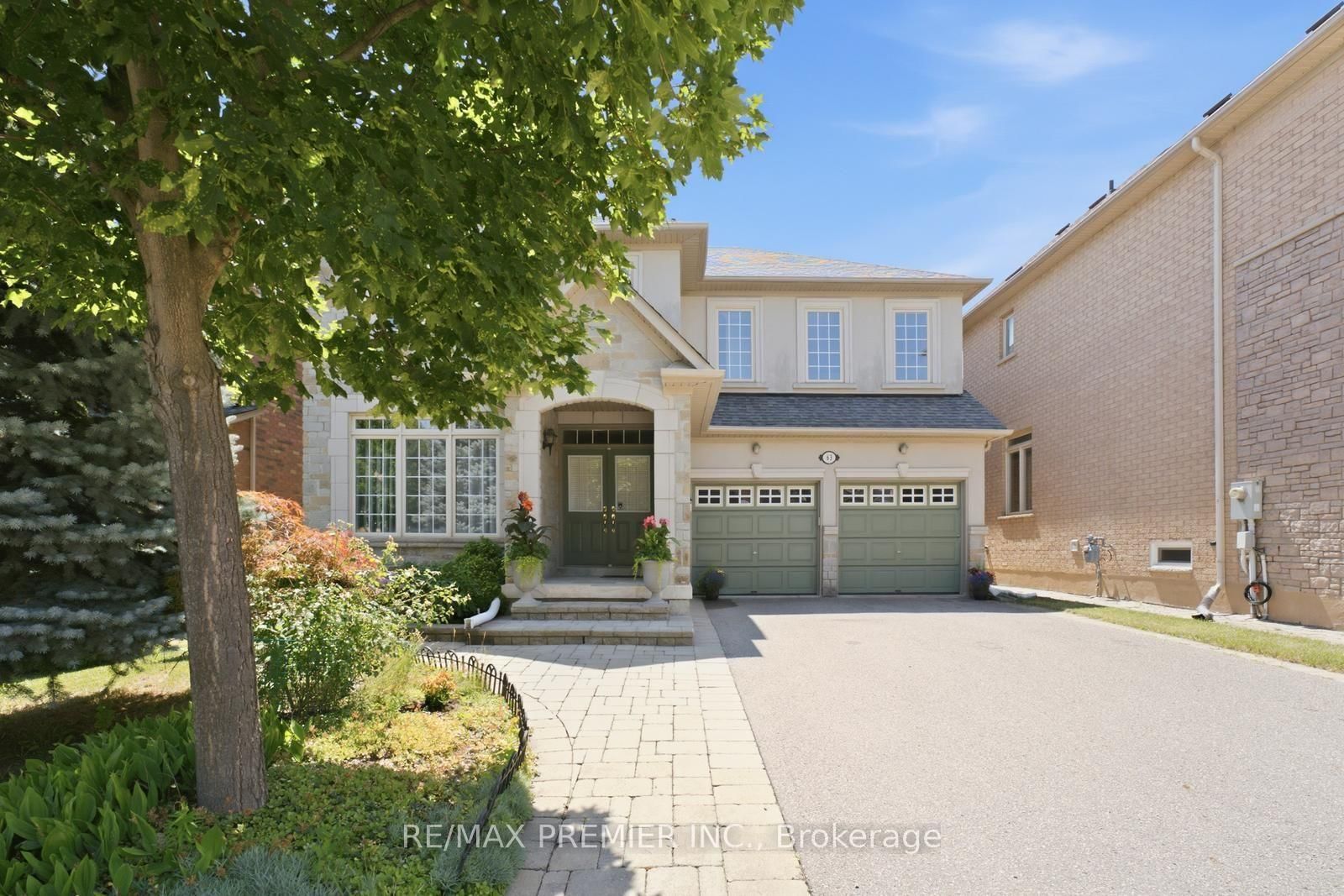 63 Summeridge Drive • Vaughan, ON photo 1
