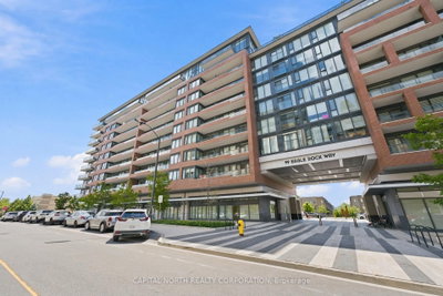 405 - 99 Eagle Rock Way - Photo 1
