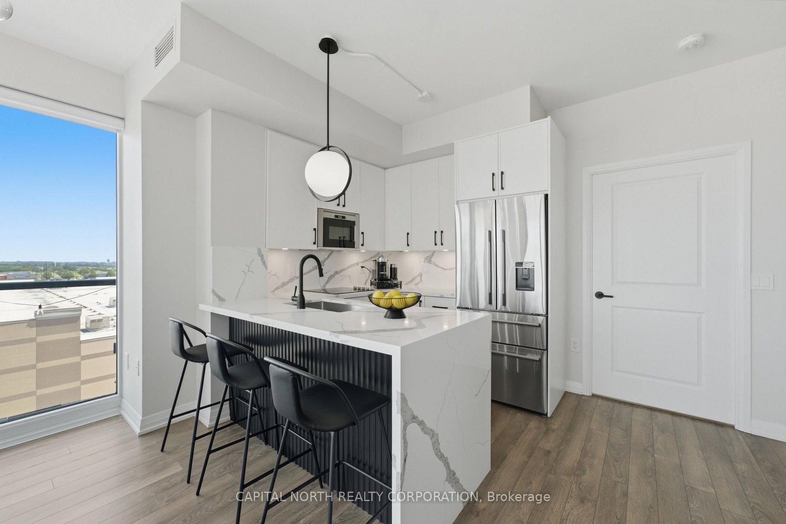 99 Eagle Rock Way • #405 • Vaughan, ON photo 10