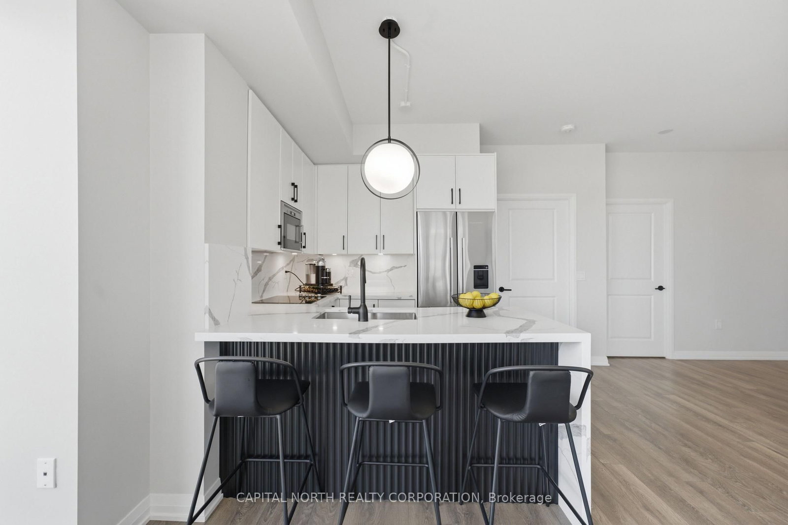 99 Eagle Rock Way • #405 • Vaughan, ON photo 11