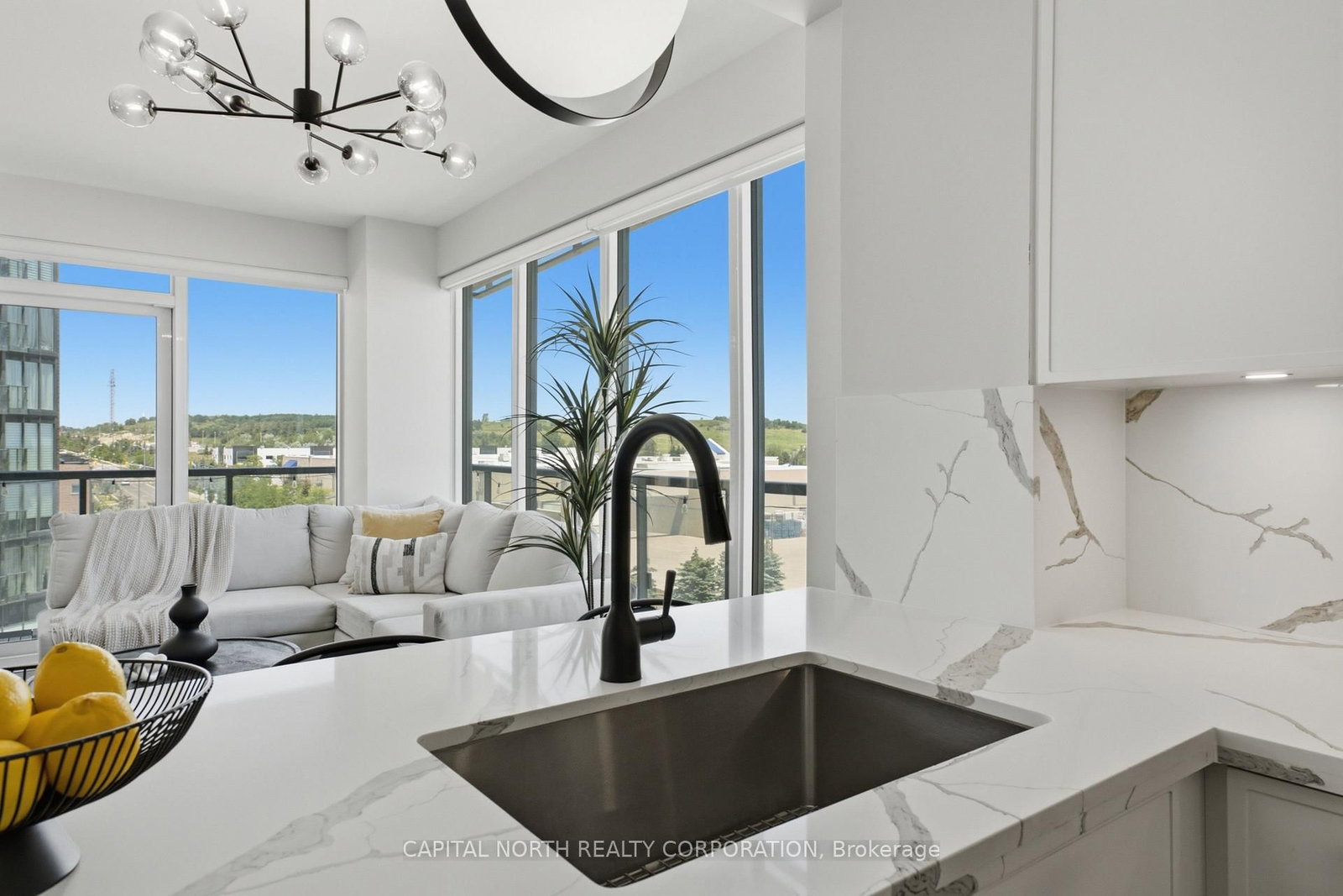 99 Eagle Rock Way • #405 • Vaughan, ON photo 12