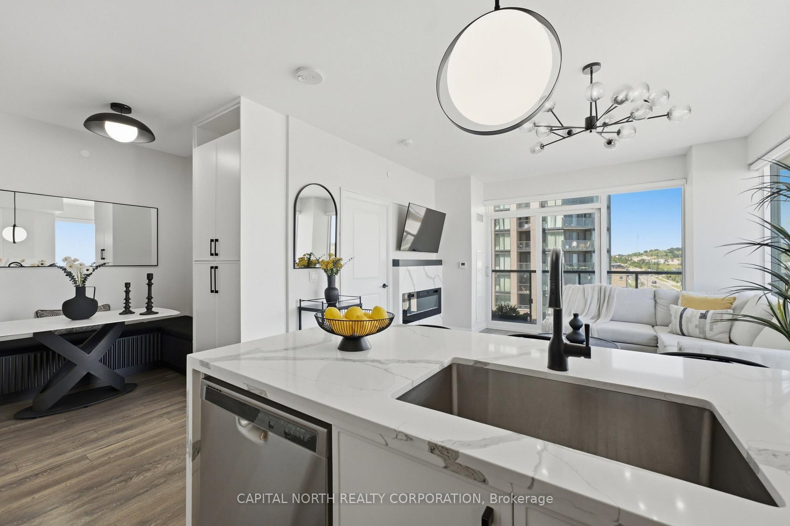 99 Eagle Rock Way • #405 • Vaughan, ON photo 15