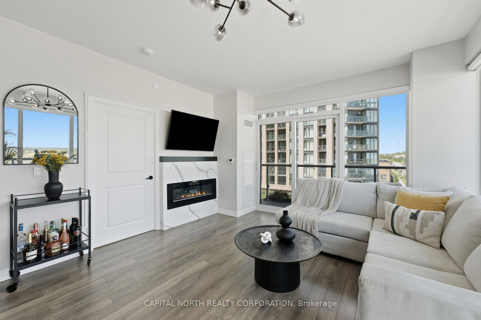 99 Eagle Rock Way • #405 • Vaughan, ON photo 16