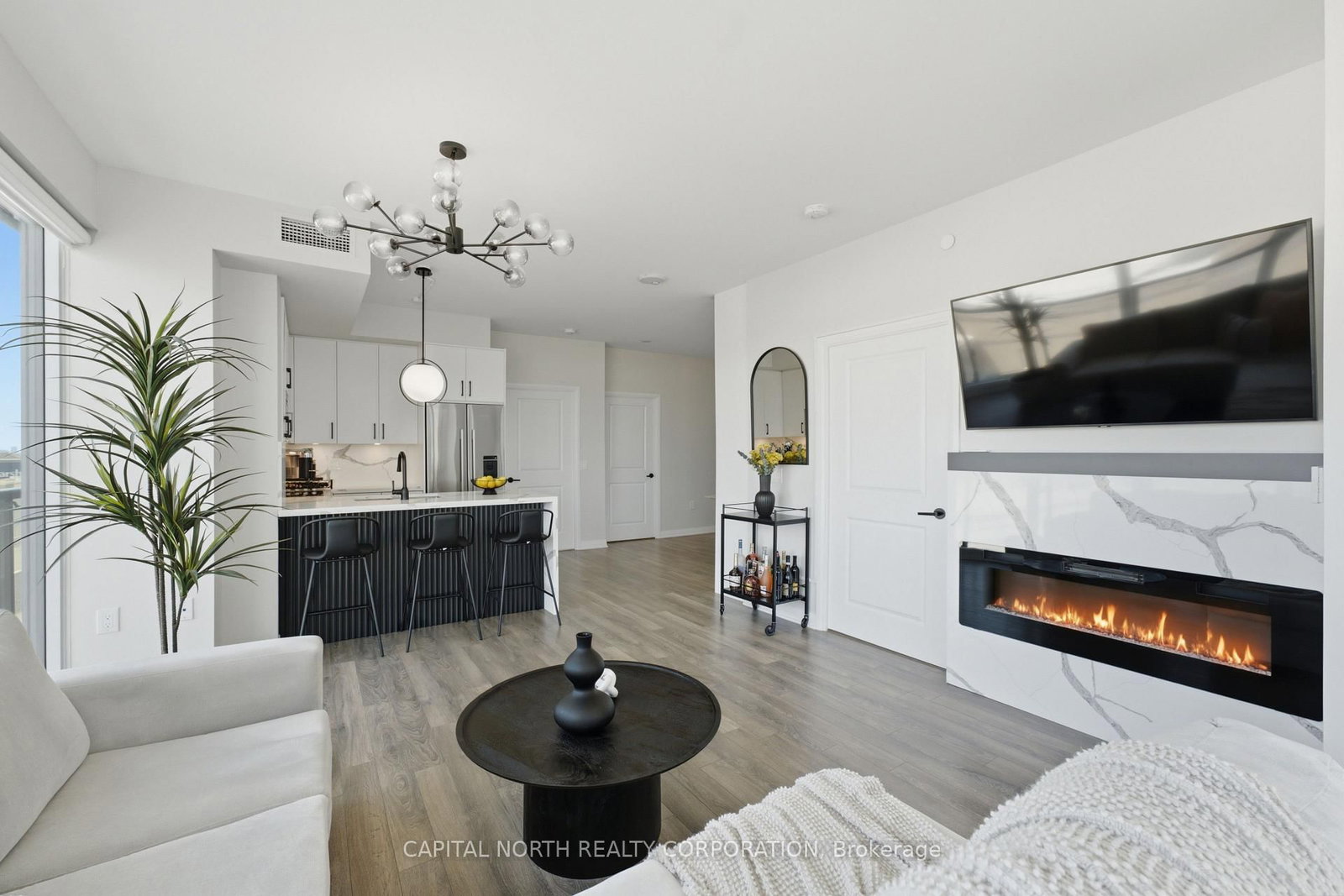 99 Eagle Rock Way • #405 • Vaughan, ON photo 18