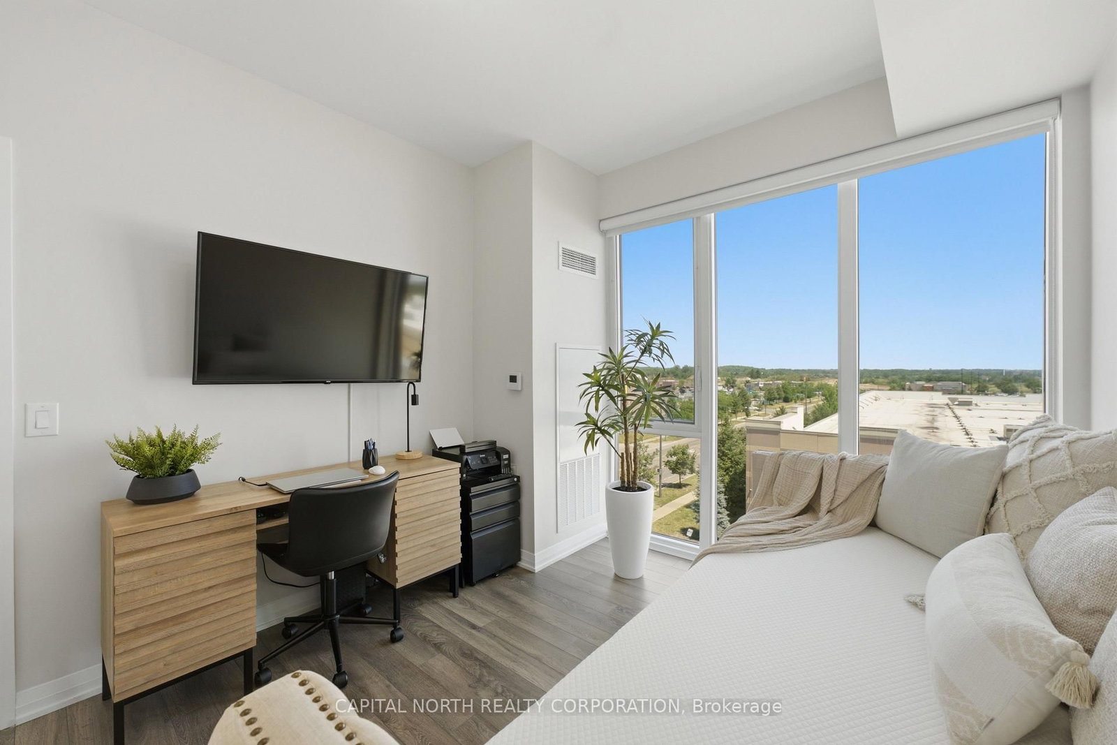 99 Eagle Rock Way • #405 • Vaughan, ON photo 23