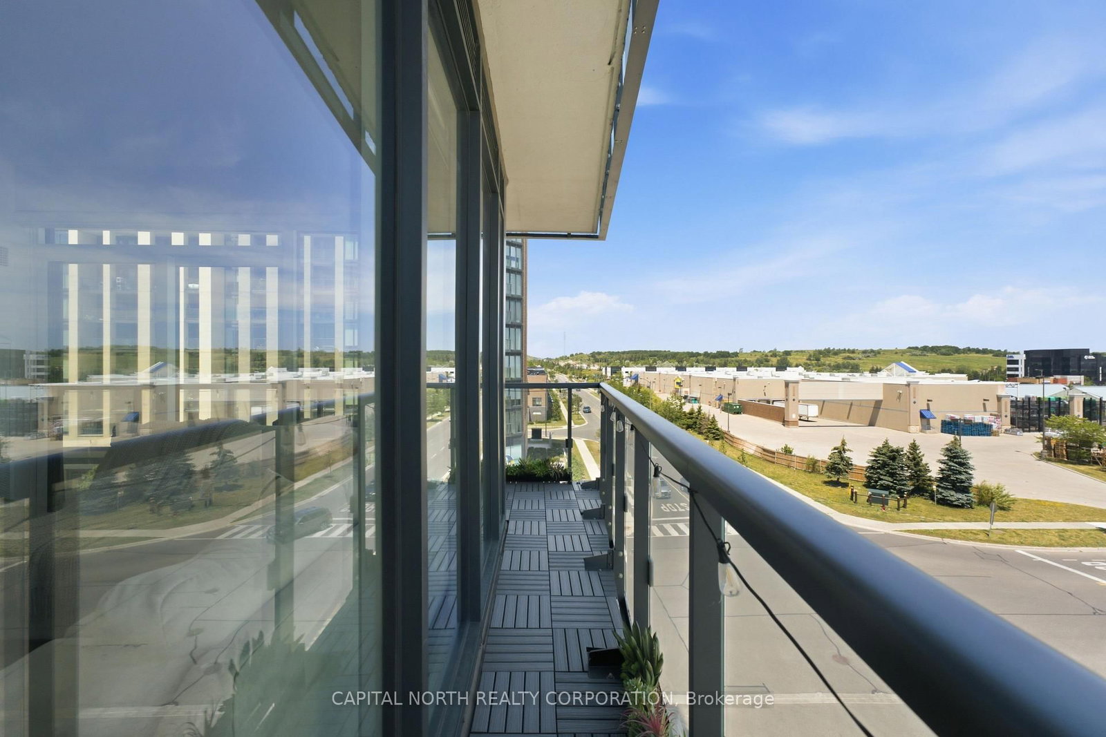 99 Eagle Rock Way • #405 • Vaughan, ON photo 27