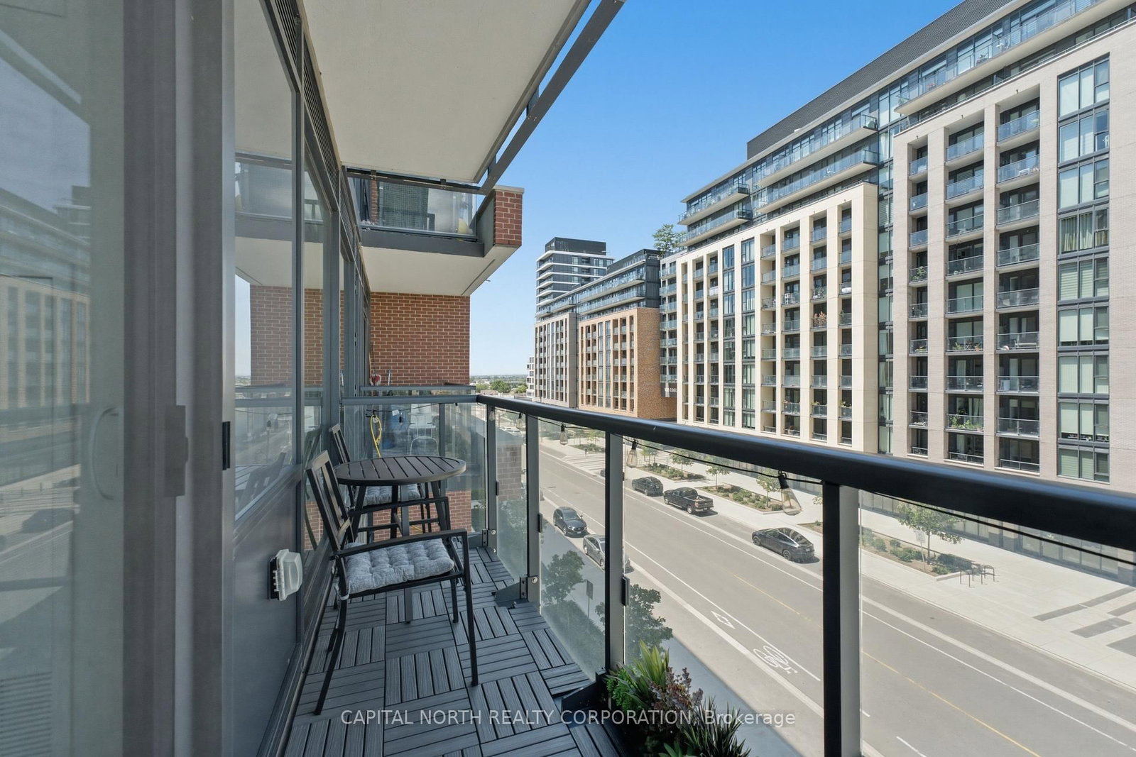 99 Eagle Rock Way • #405 • Vaughan, ON photo 29
