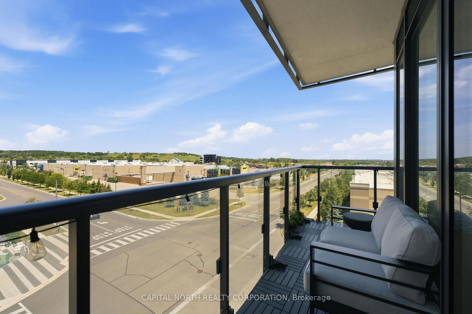 99 Eagle Rock Way • #405 • Vaughan, ON photo 31