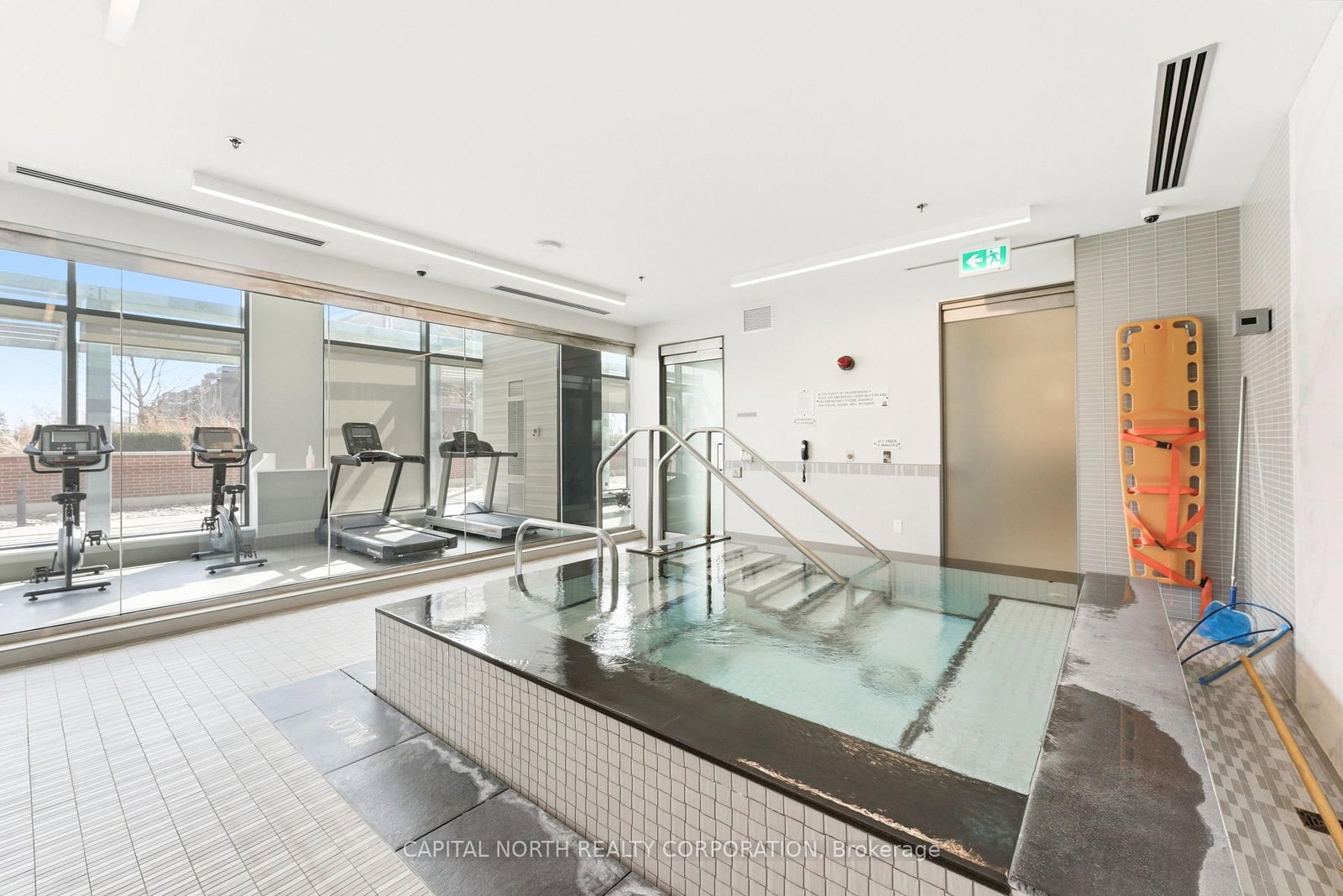 99 Eagle Rock Way • #405 • Vaughan, ON photo 38