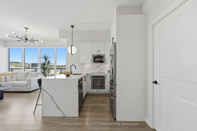 99 Eagle Rock Way • #405 • Vaughan, ON photo 8