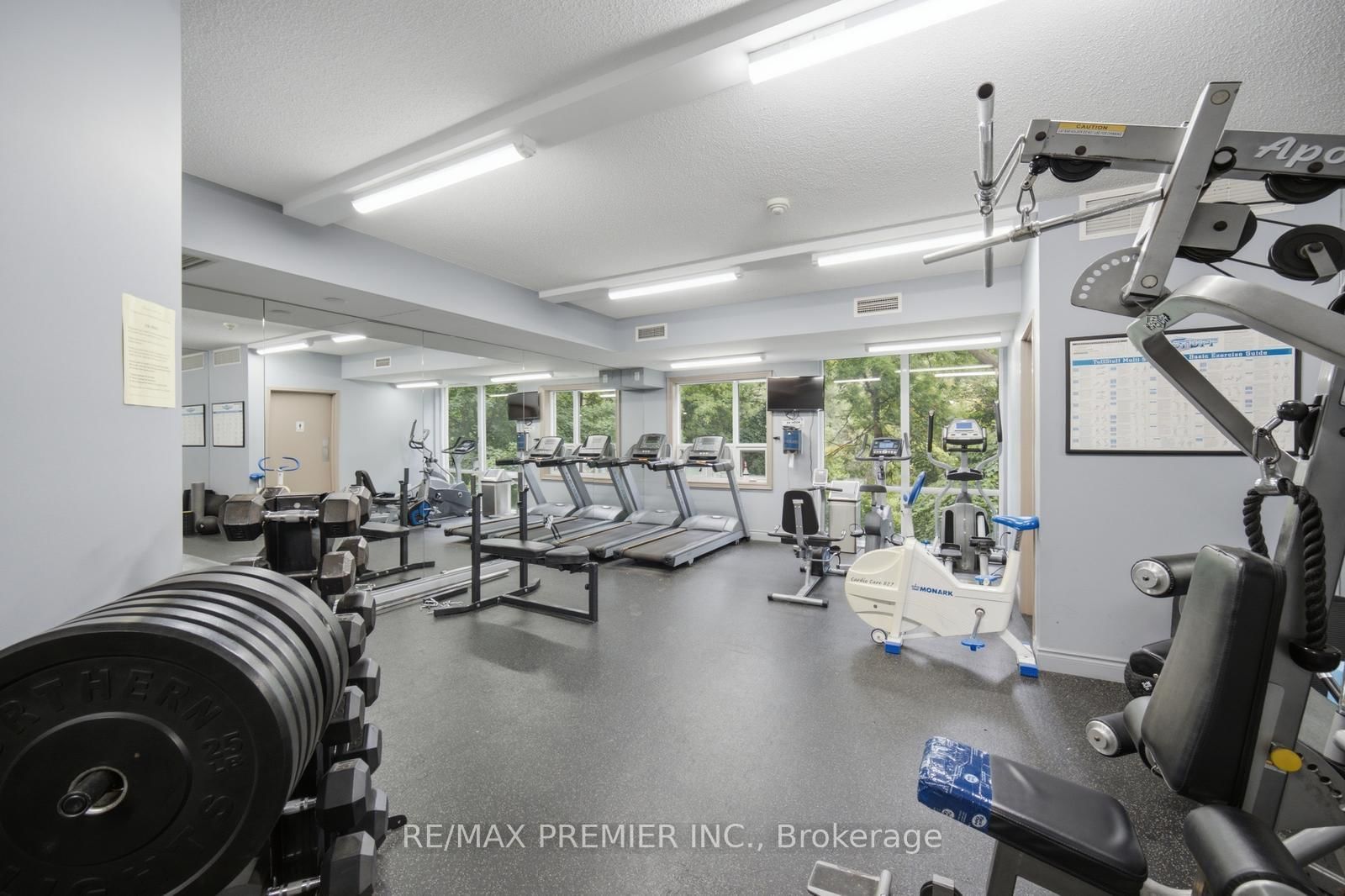 8201 Islington Avenue • #217 • Vaughan, ON photo 32