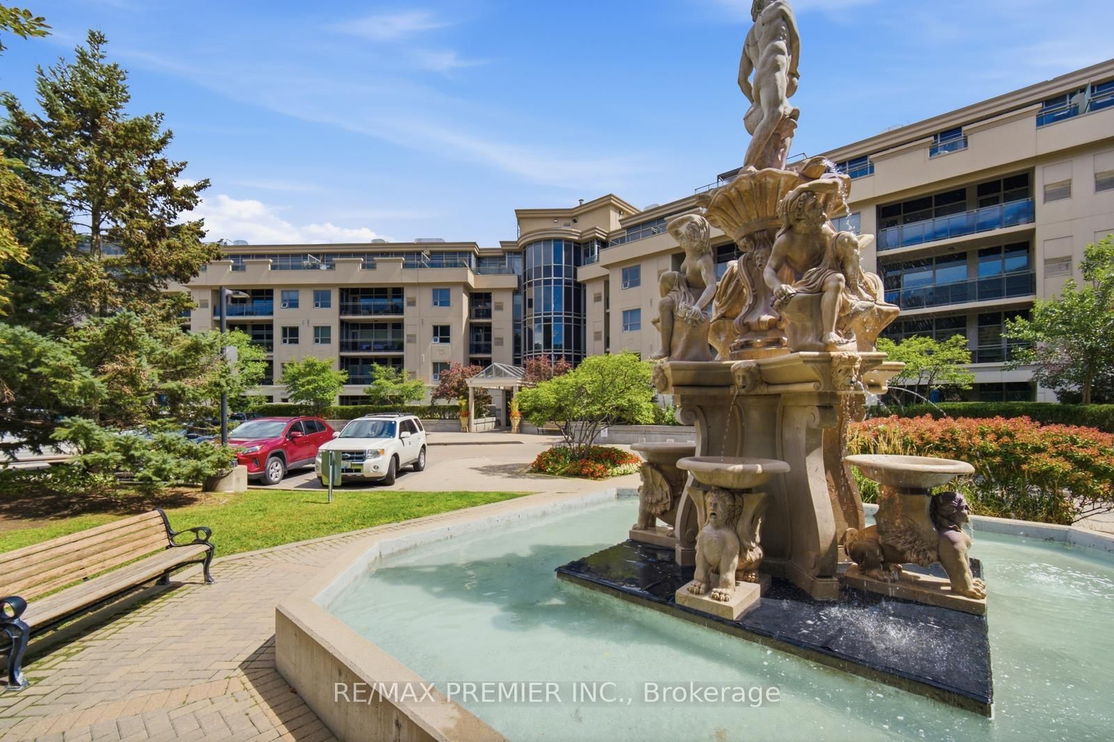 8201 Islington Avenue • #217 • Vaughan, ON photo 34