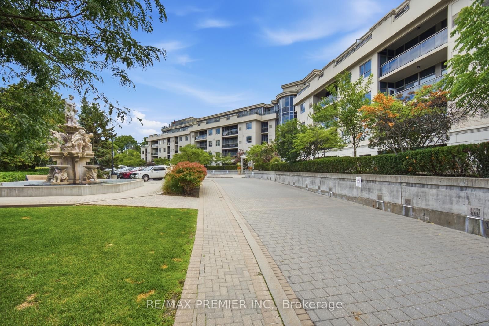 8201 Islington Avenue • #217 • Vaughan, ON photo 36