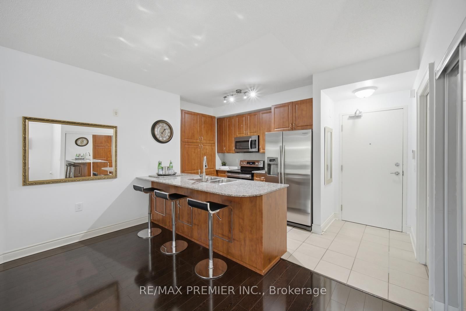 8201 Islington Avenue • #217 • Vaughan, ON photo 9