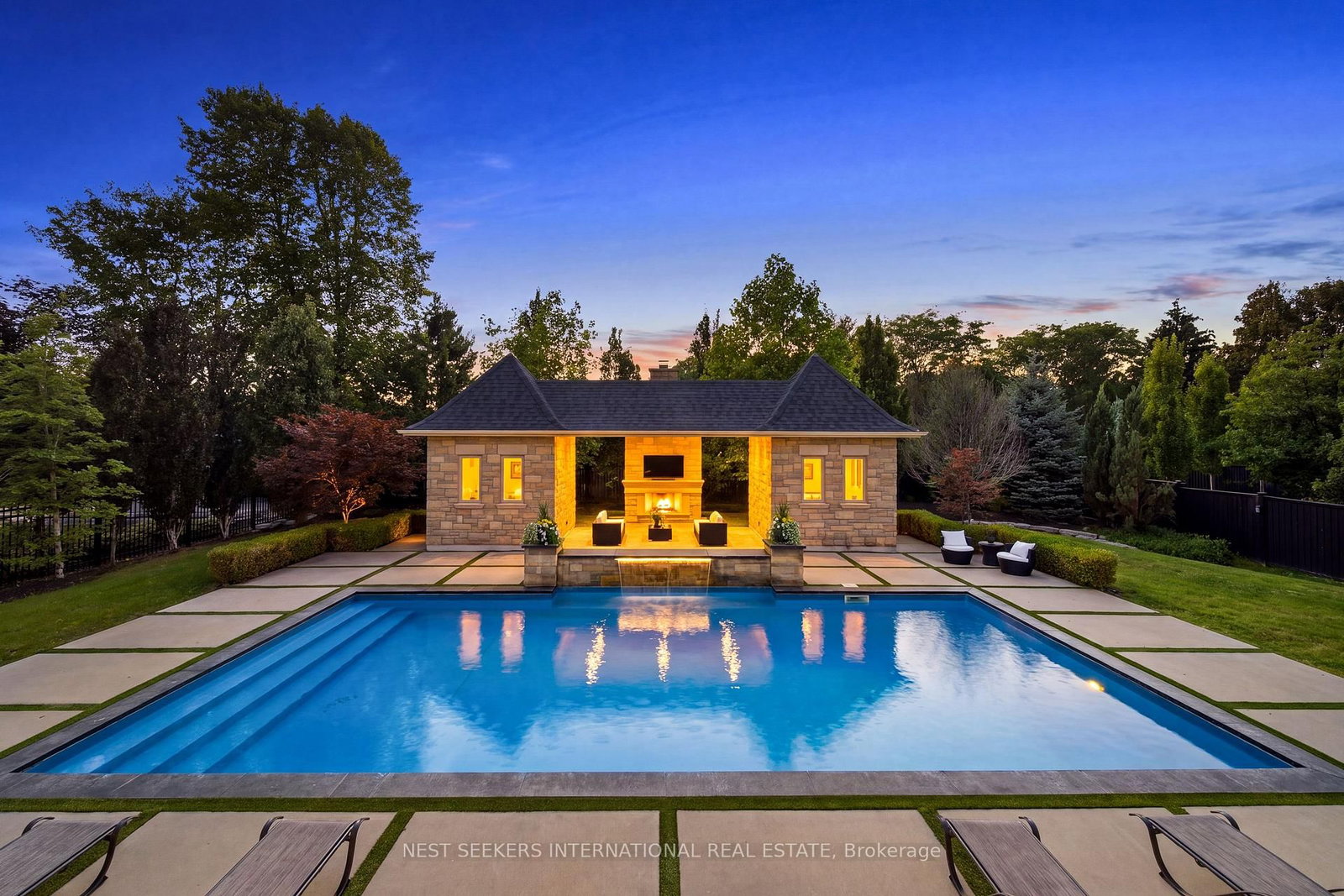 18 Westbrooke Boulevard • King, ON photo 41