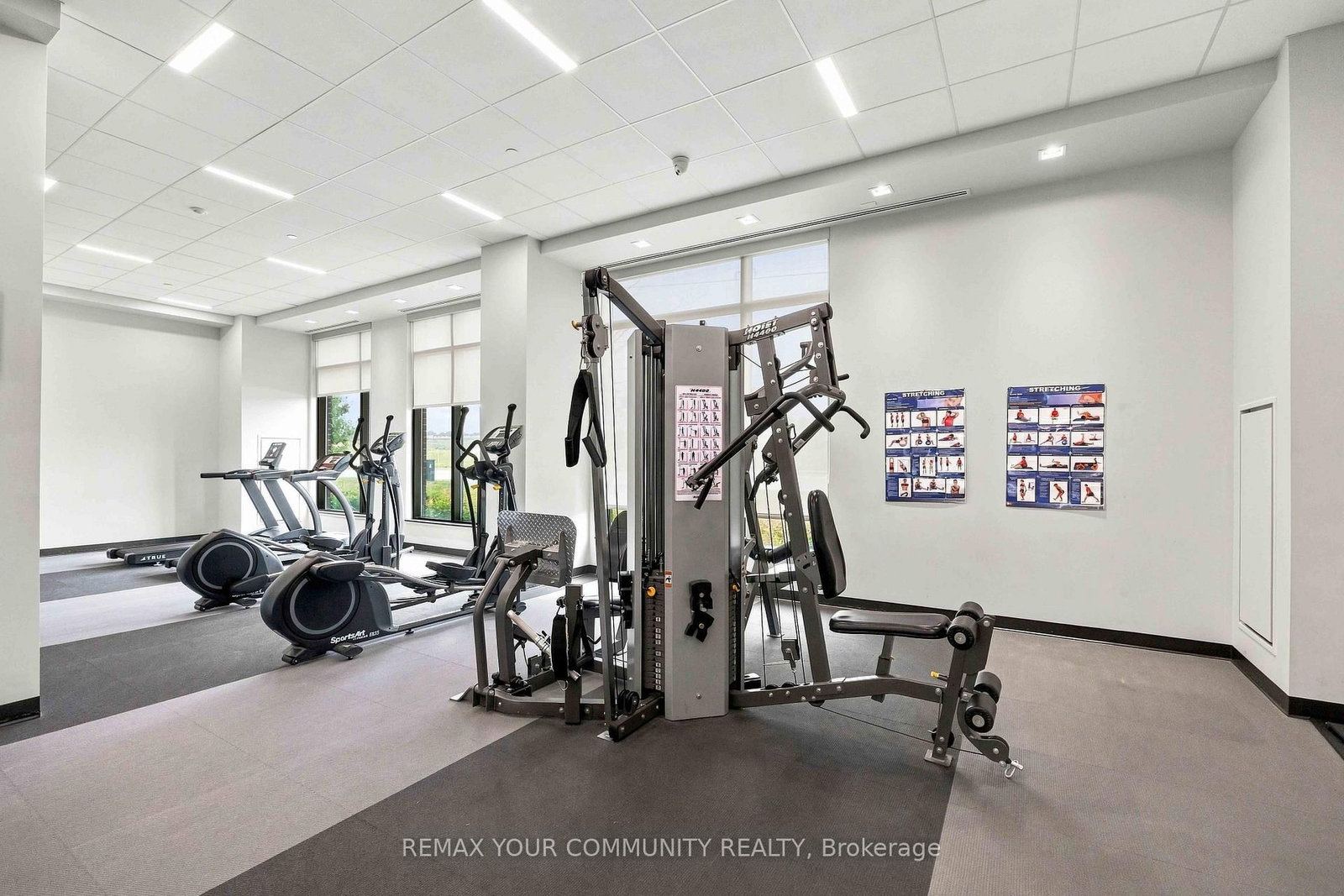 555 William Graham Drive • #238 • Aurora, ON photo 32