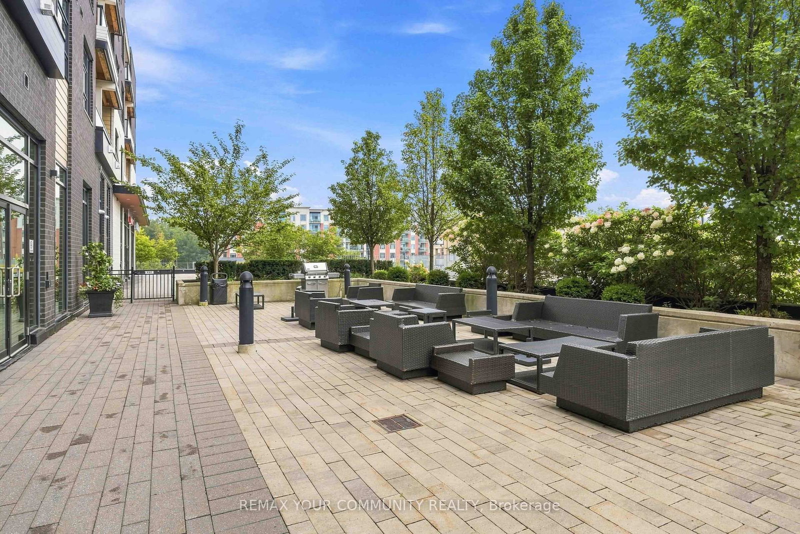 555 William Graham Drive • #238 • Aurora, ON photo 39