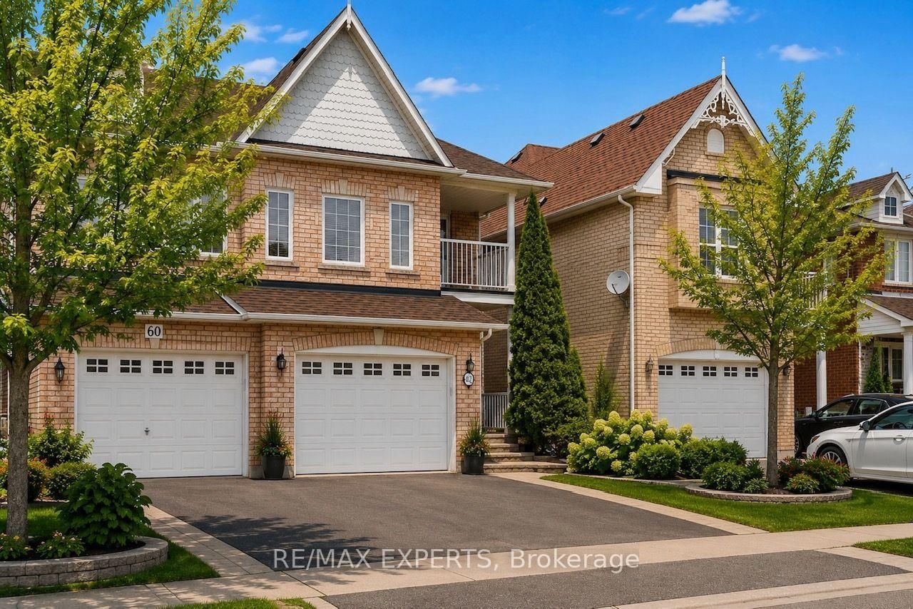 62 Colonial Crescent • Richmond Hill, ON photo 10