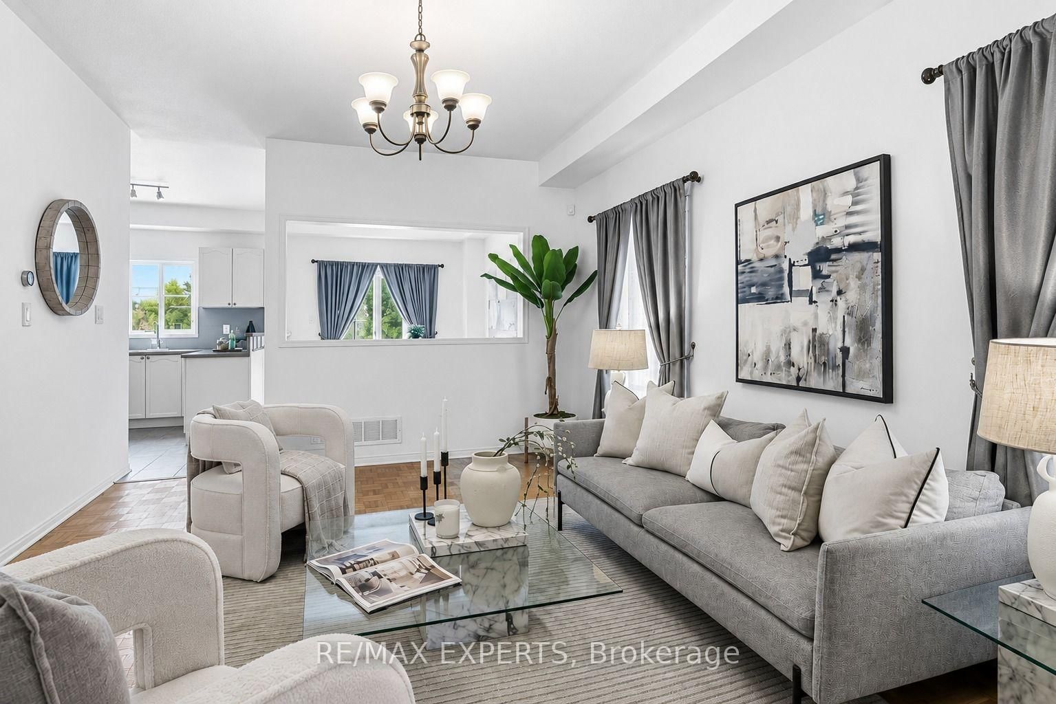 62 Colonial Crescent • Richmond Hill, ON photo 34