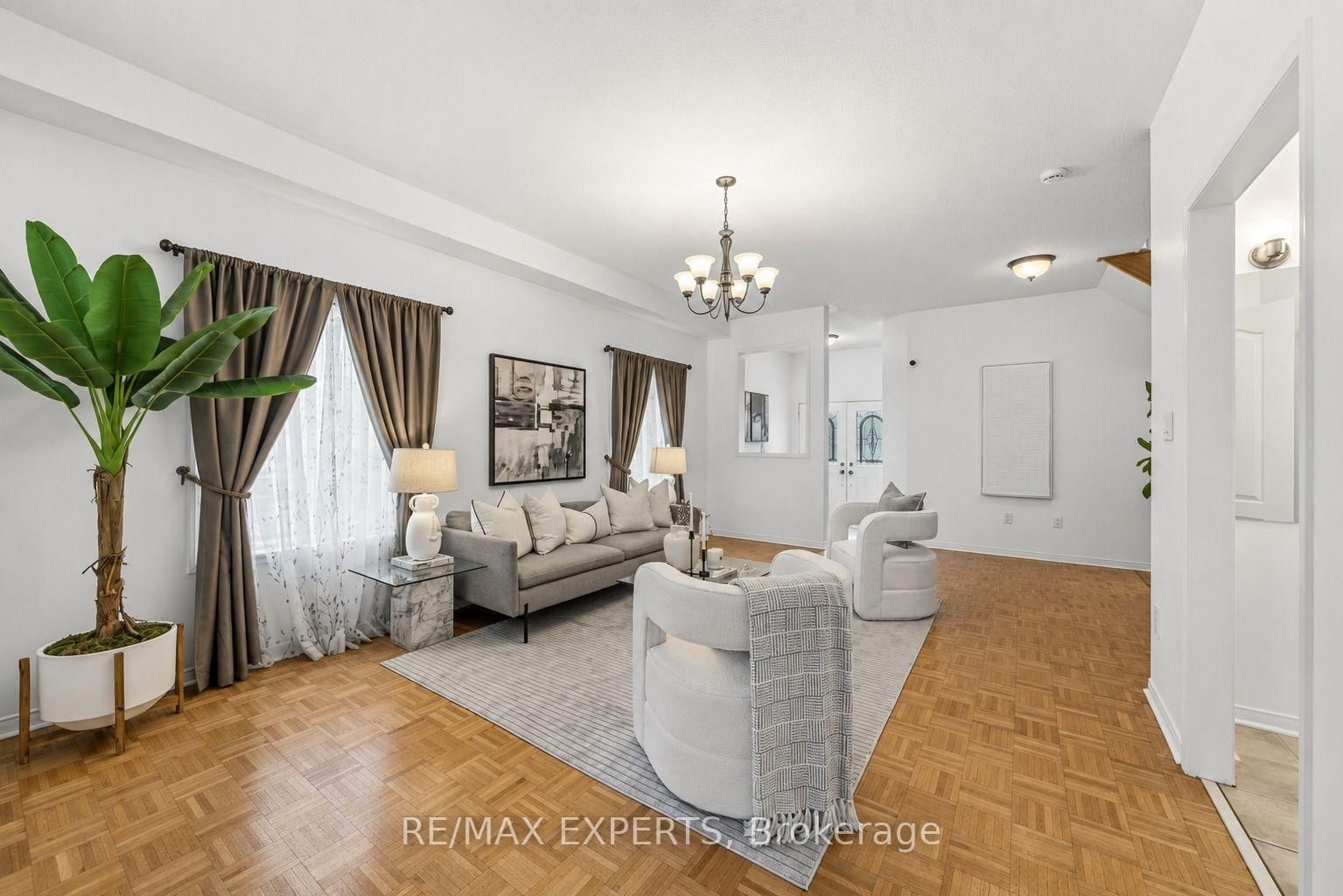 62 Colonial Crescent • Richmond Hill, ON photo 37