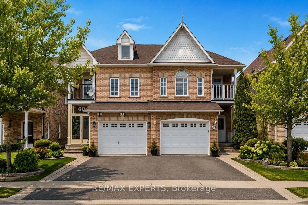 62 Colonial Crescent • Richmond Hill, ON photo 9