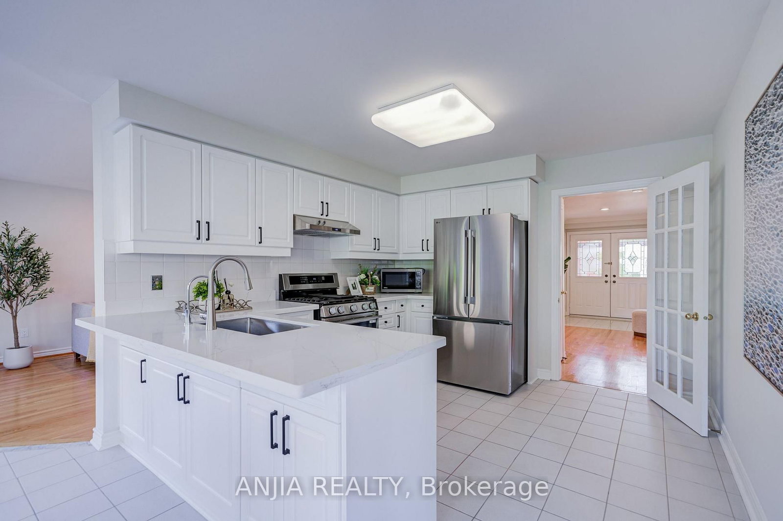 32 Turnberry Crescent • Markham, ON photo 13